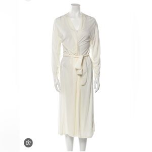 Another tomorrow‎ women’s  bathrobe size XL